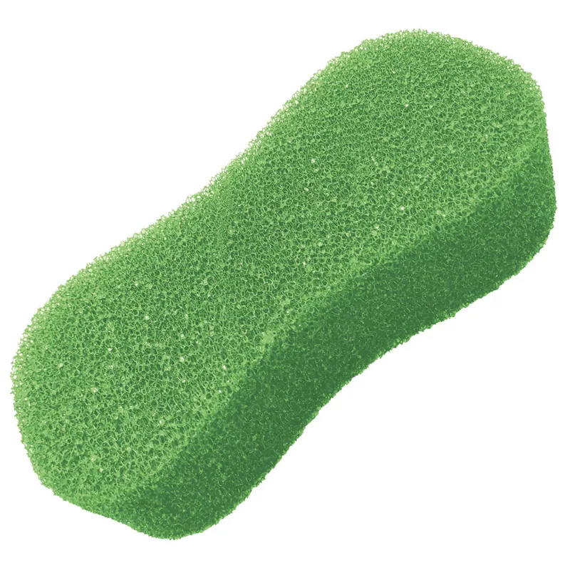 Equi-Sential Power Scrub - Green