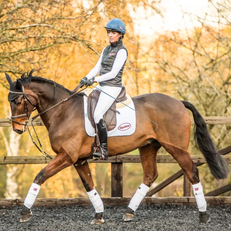 EquiAmi Riding Aid
