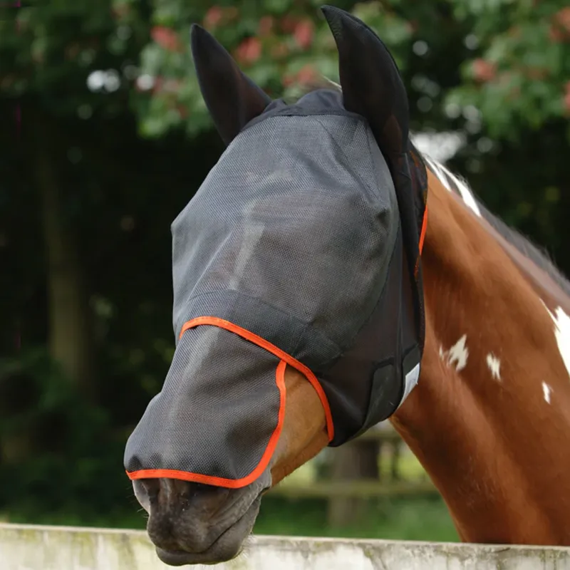 Equilibrium Fly Masks