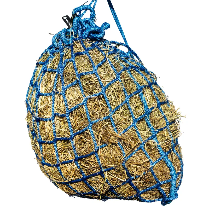 Equilibrium PortionPacer Steady Feeder Haynet - 8kg/Large-2