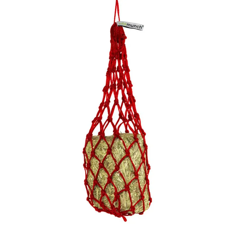 Equilibrium VitaMunch Munch Net Haynet - Various Colours
