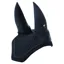 Equiline Dave Soundless Ear Net - Blue