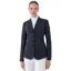 Equiline Elyssa Womens Show Jacket - Blue