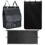 Equiline Stable Accessories Bundle - Black