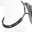 Equipe BP26 Event Breastgirth - Black