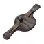 Equipe Event Short Stud Girth - Brown
