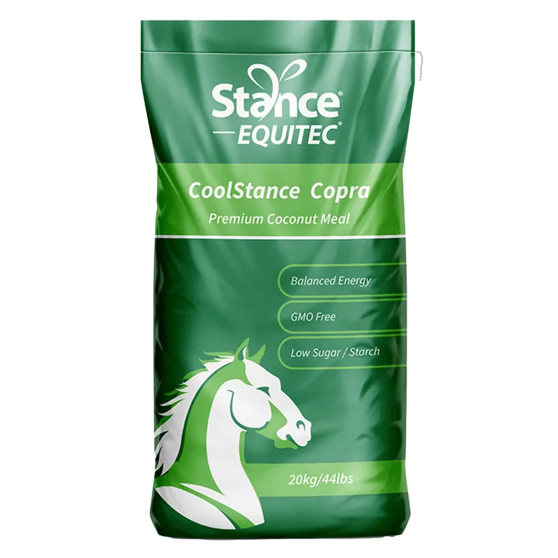 Stance Equitec CoolStance - 20kg