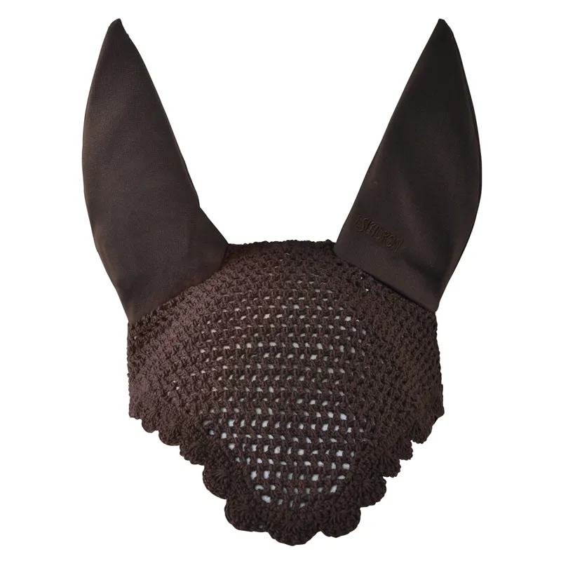 Eskadron Regular Fly Hood - Brown