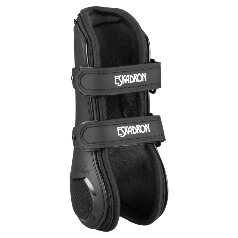 Eskadron AIR-FLEX Champ Tendon Boots - Black-5