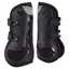 Eskadron AIR-FLEX Champ Tendon Boots - Black