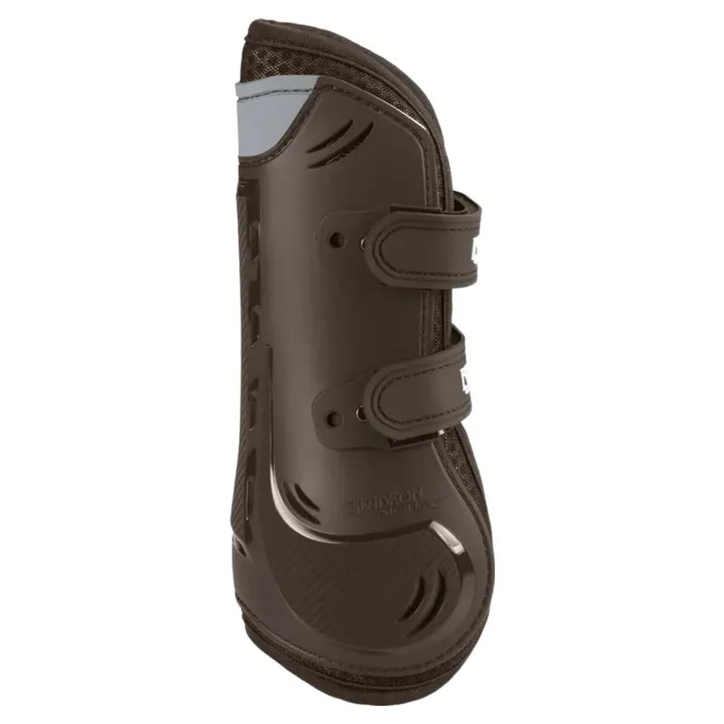 Eskadron AIR-FLEX Champ Tendon Boots - Brown-1