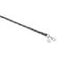 Eskadron Classic Sports Swivel Clip Lead Rope - Ocean/Sierra/Navy