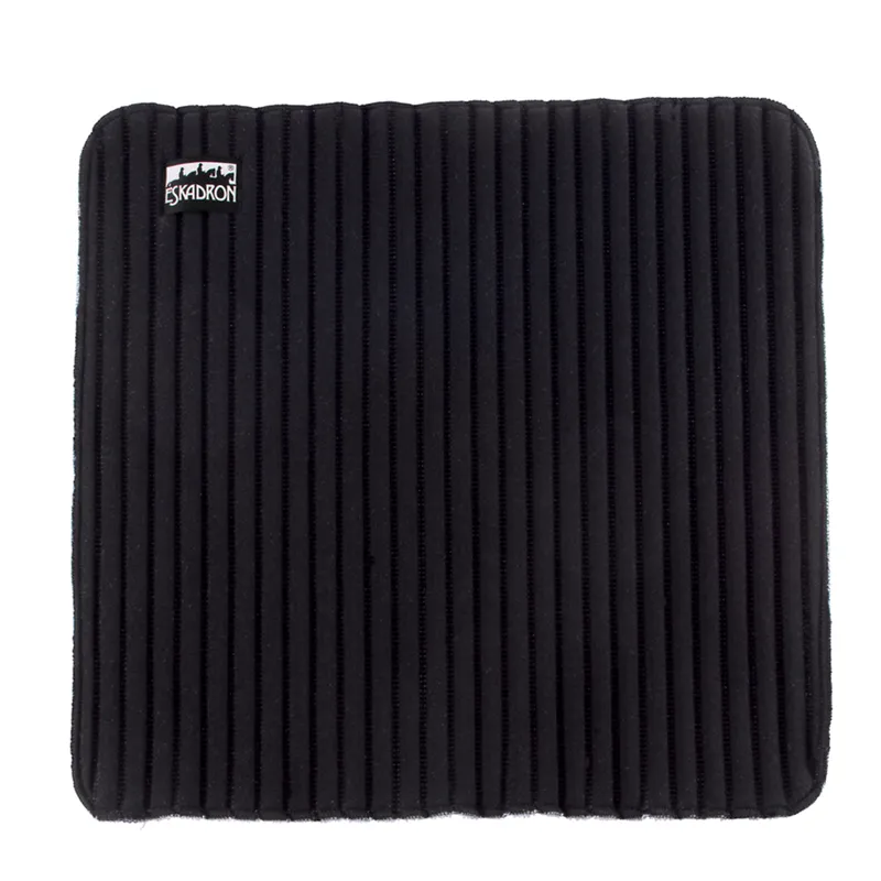 Eskadron Climatex S Bandage Linings Set of 4 - Black