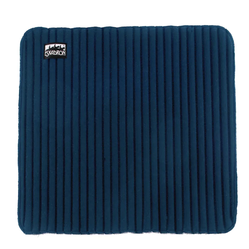 Eskadron Climatex S Bandage Linings Set of 4 - Navy