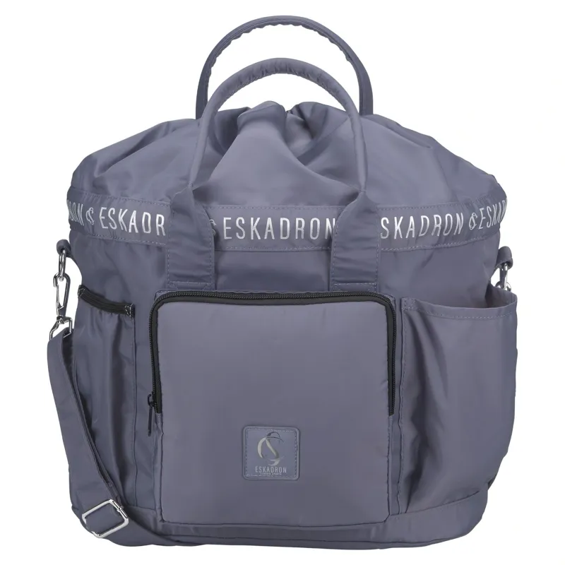 Eskadron Classic Sports High Gloss Holdall Bag - Orchid