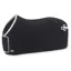 Eskadron Fleece Show Rug - Black/Silver