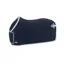 Eskadron Fleece Show Rug - Navy/White