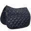 Eskadron Heritage Satin Jewel Dressage Saddlecloth - Navy