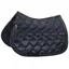 Eskadron Heritage Satin Jewel Saddlecloth - Navy