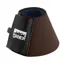 Eskadron Neoprene Overreach Boots - Dark Brown