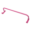 EZI-KIT Blanket Rack Rug Rail - Pink
