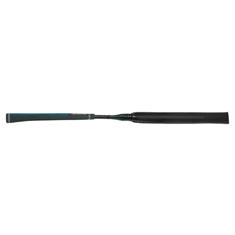 Fleck Delta Pro Jockey Baton - Black
