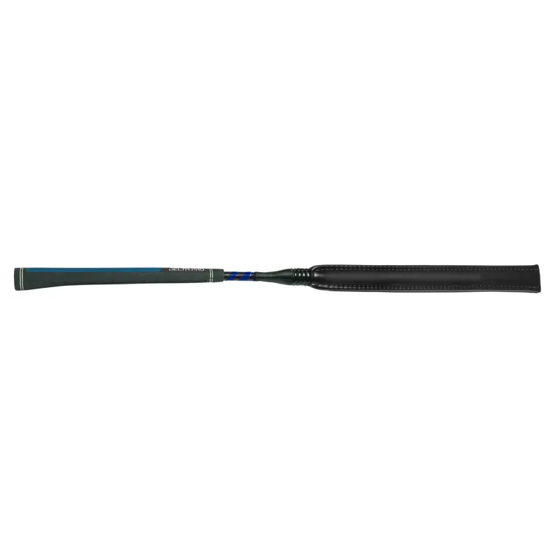Fleck Delta Pro Jockey Baton - Blue