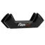 Flex-On Safe-on 'ON' Stirrup Magnets - Black/Brown