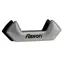 Flex-On Safe-on Silver-Range Stirrup Magnets - Grey Silver