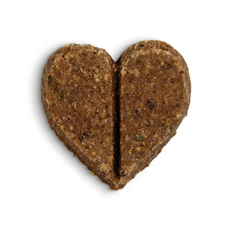 Forthglade Natural Soft Bite Dog Treats - Salmon-4