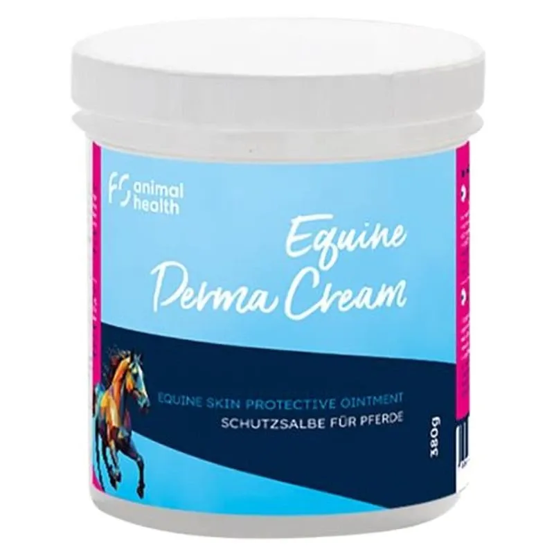 FS Animal Health Equine Derma Cream