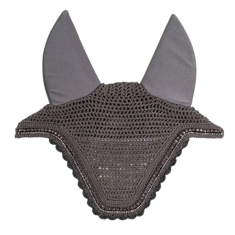 Kentucky Wellington Stone/Pearl Soundless Fly Veil - Grey