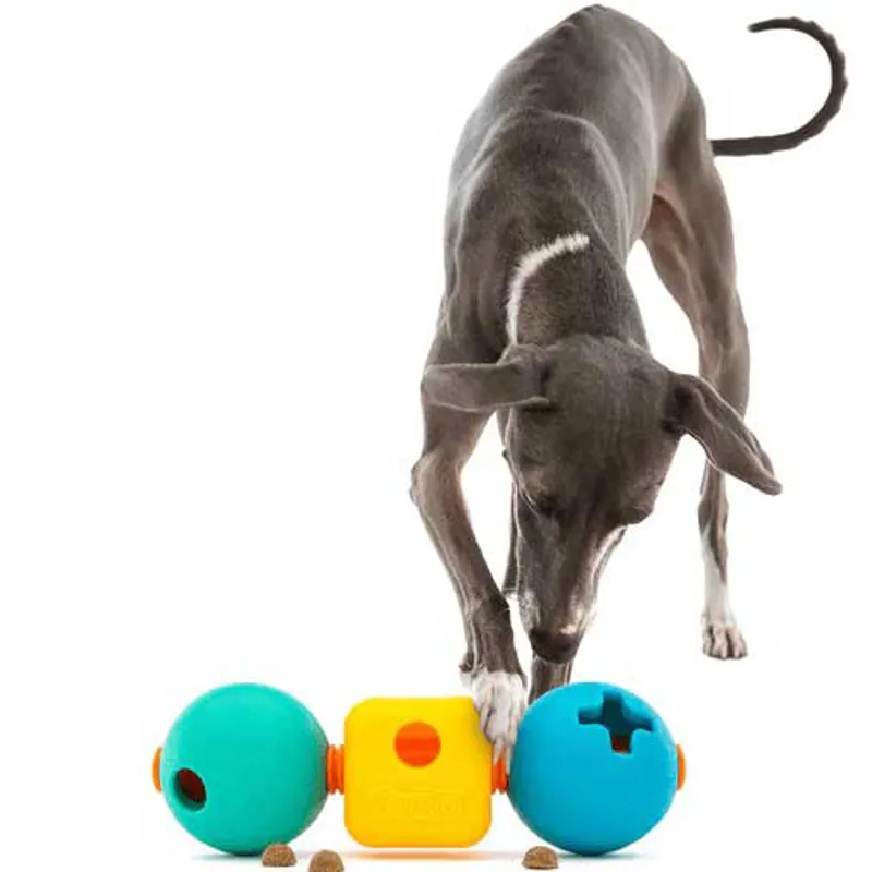 GURU Treat Trio Dog Toy-2