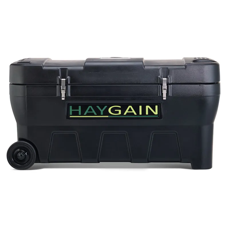 Haygain HG 2000 Hay Steamer-5