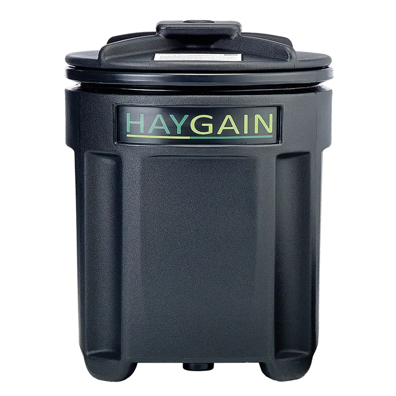 Haygain HG One Hay Steamer-1