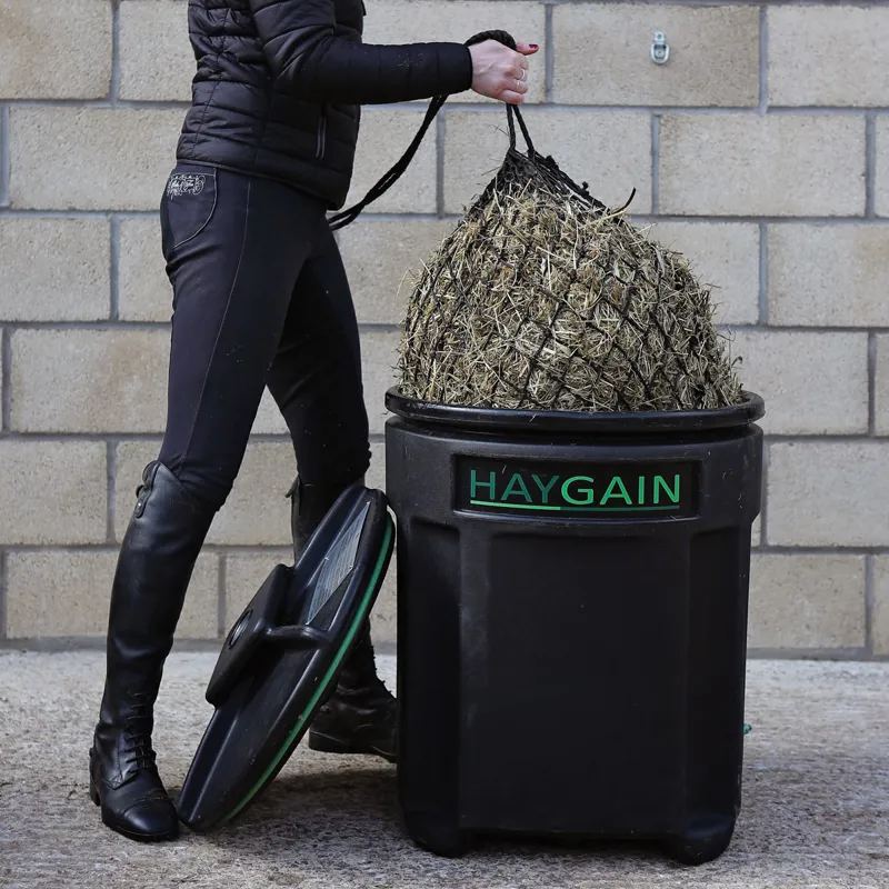Haygain HG One Hay Steamer-5