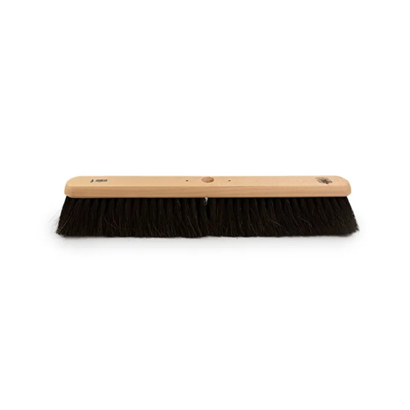 Hillbrush Gumati Fine/Medium Broom - 24in-2