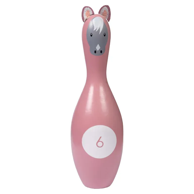 HKM Junior Bowling Set-6