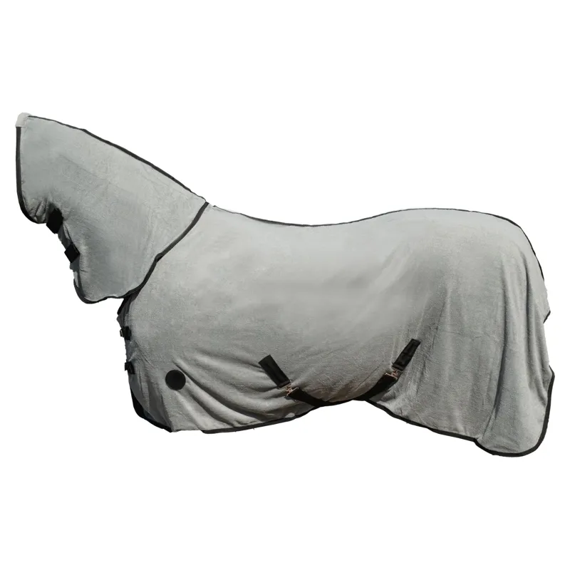 HKM DryUp Cooler Rug - Grey