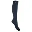 HKM Keep Warm Unisex Heated Socks - Deep Blue