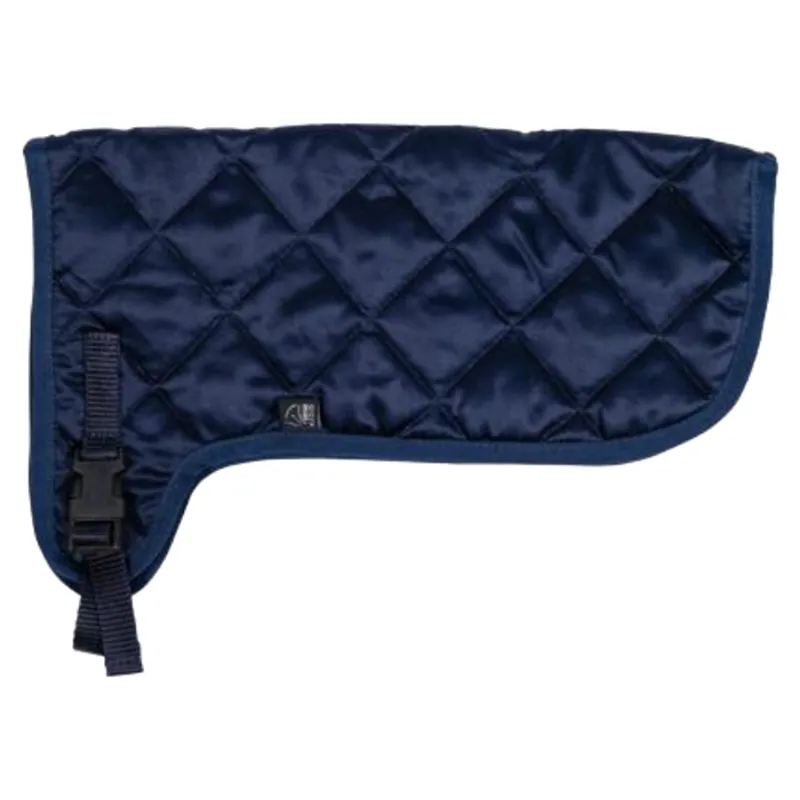 HKM Hobby Horse Rug - Blue