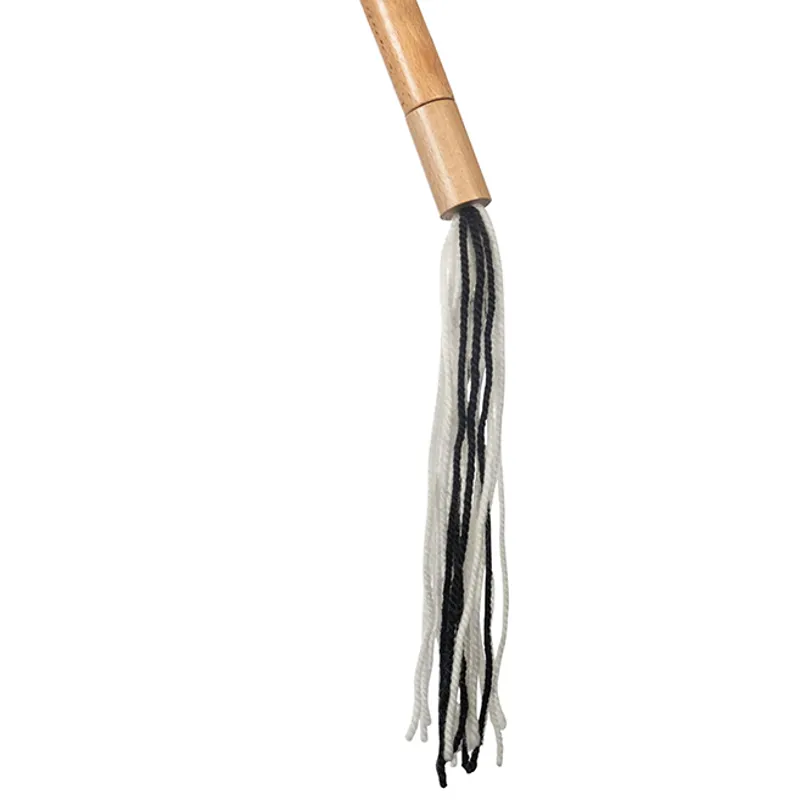 HKM Premium Hobby Horse - Norwegian-5