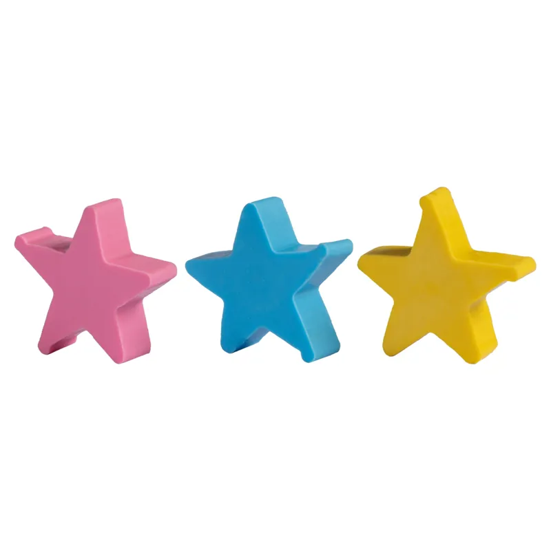 HKM Eraser Set - Unicorn-4