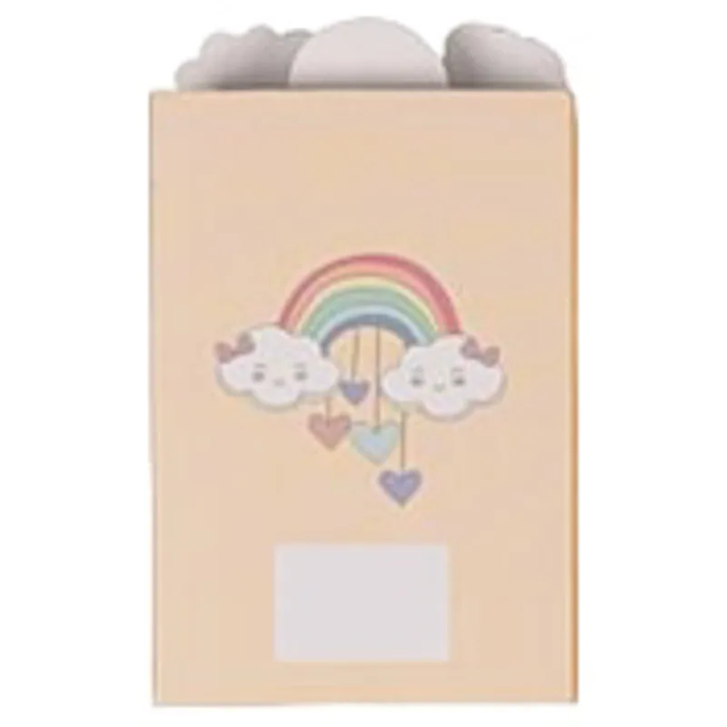 HKM Unicorn Sticky Notes - Thank You