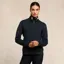 Holland Cooper Training Zip Through Womens Sweat - Ink Navy