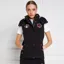 Holland Cooper Team HC Ladies Gilet - Black