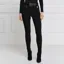 Holland Cooper Womens Jodhpur Jeans - Black