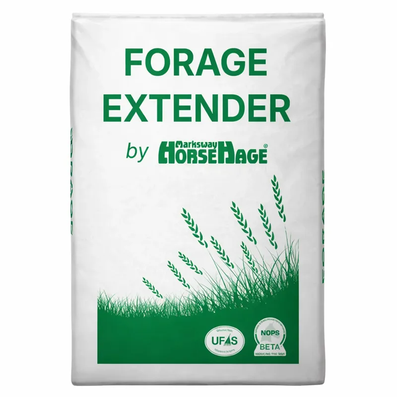 Horsehage Forage Extender - 15kg