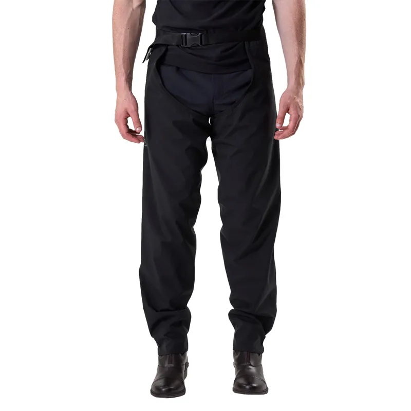 Horseware HWH20 Waterproof Chaps - Black