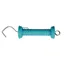 Hotline Farmer Electric Fence Gate Handle - Turquoise